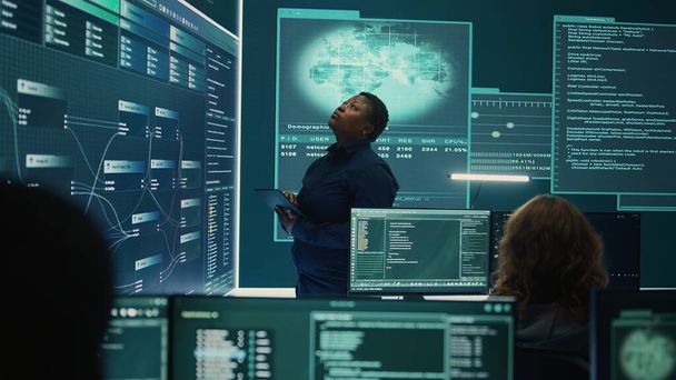 Read more about the article Why Businesses Need to Prioritize Cybersecurity in 2025